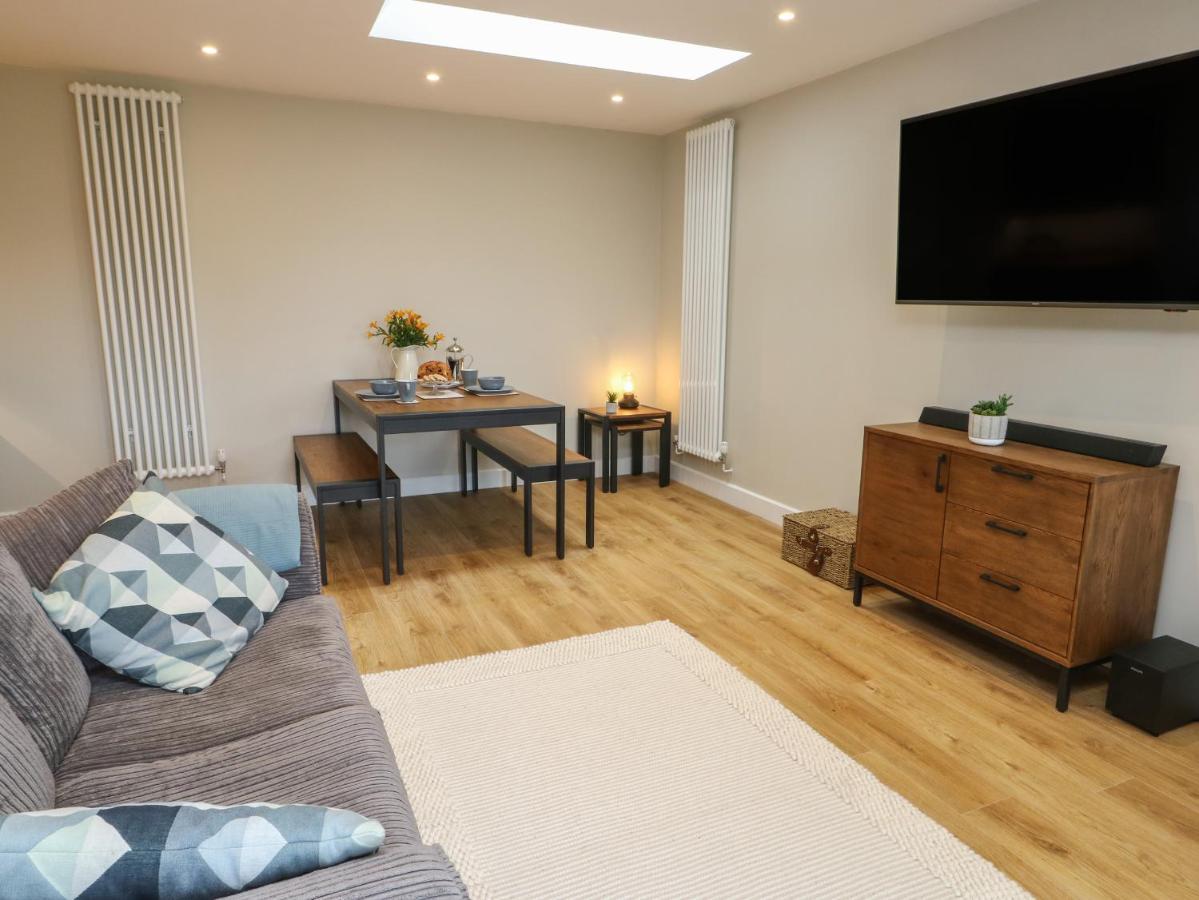 Bay Tree Cottage Caernarfon Zewnętrze zdjęcie