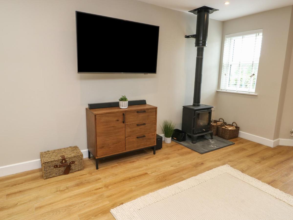 Bay Tree Cottage Caernarfon Zewnętrze zdjęcie