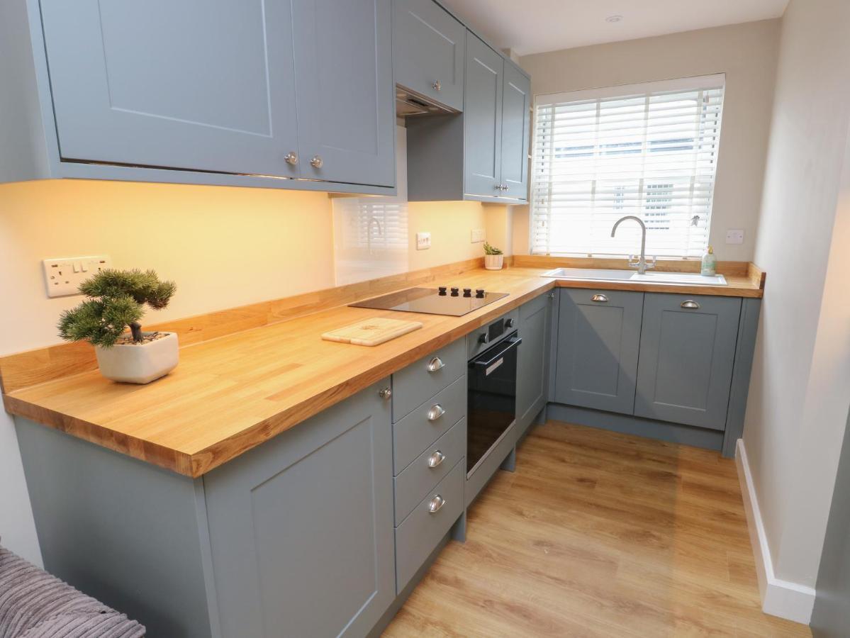 Bay Tree Cottage Caernarfon Zewnętrze zdjęcie
