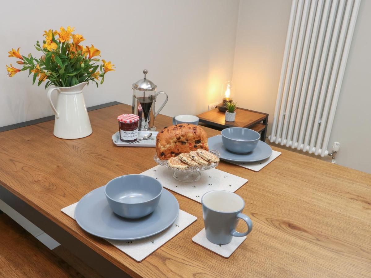 Bay Tree Cottage Caernarfon Zewnętrze zdjęcie