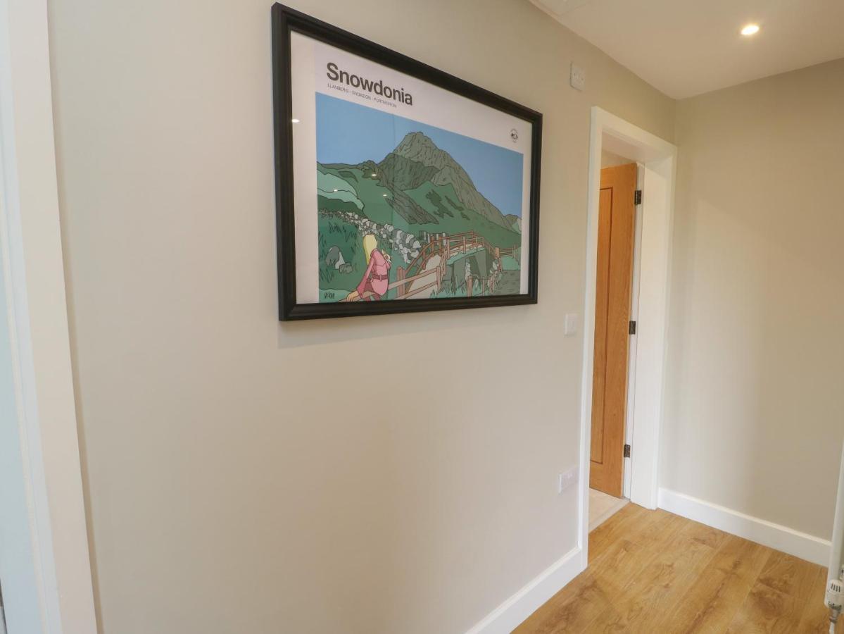 Bay Tree Cottage Caernarfon Zewnętrze zdjęcie