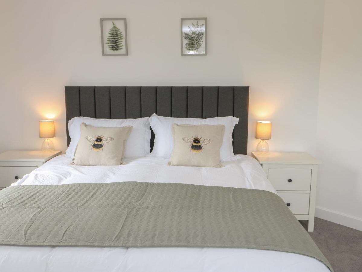 Bay Tree Cottage Caernarfon Zewnętrze zdjęcie