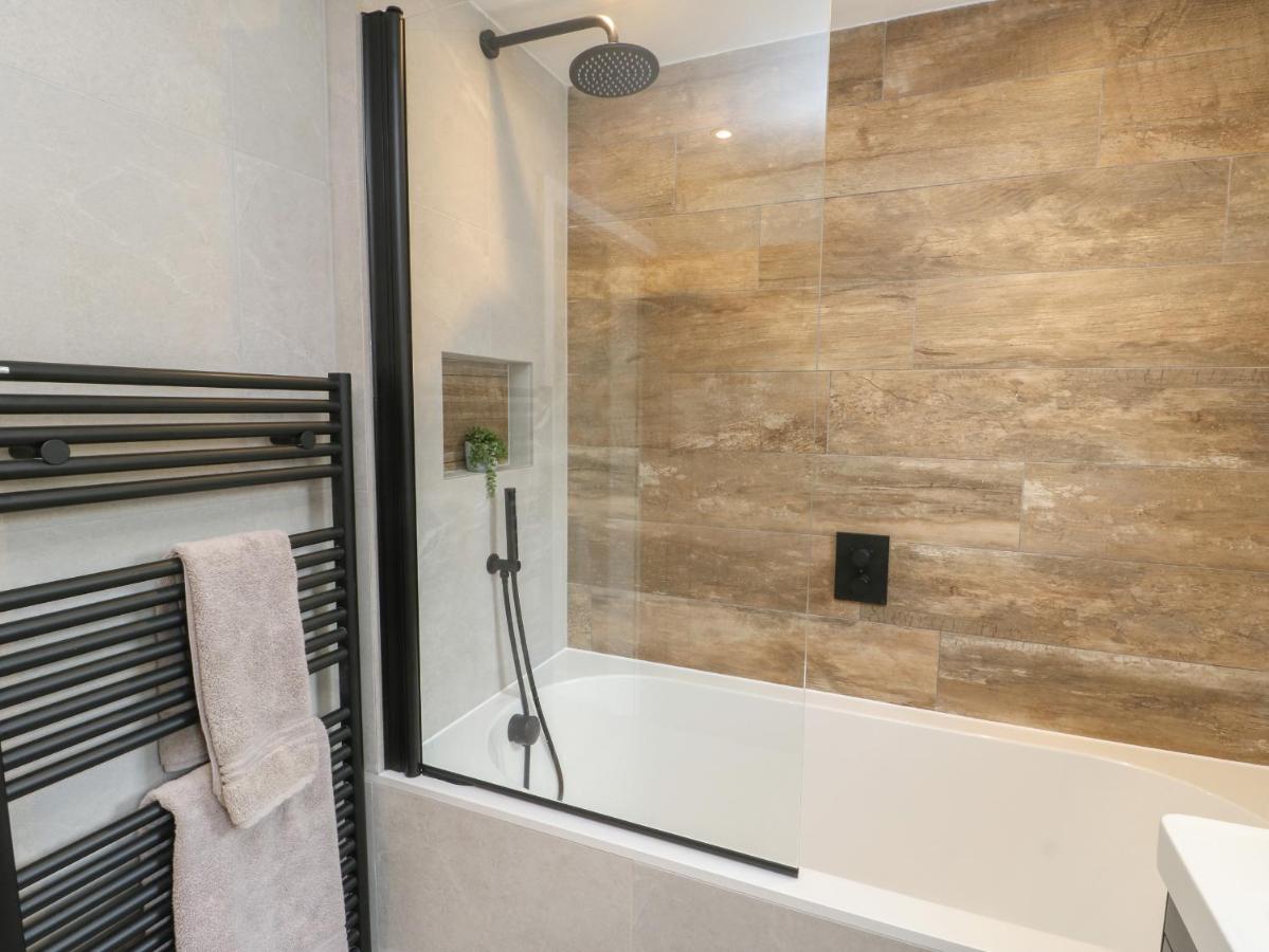 Bay Tree Cottage Caernarfon Zewnętrze zdjęcie