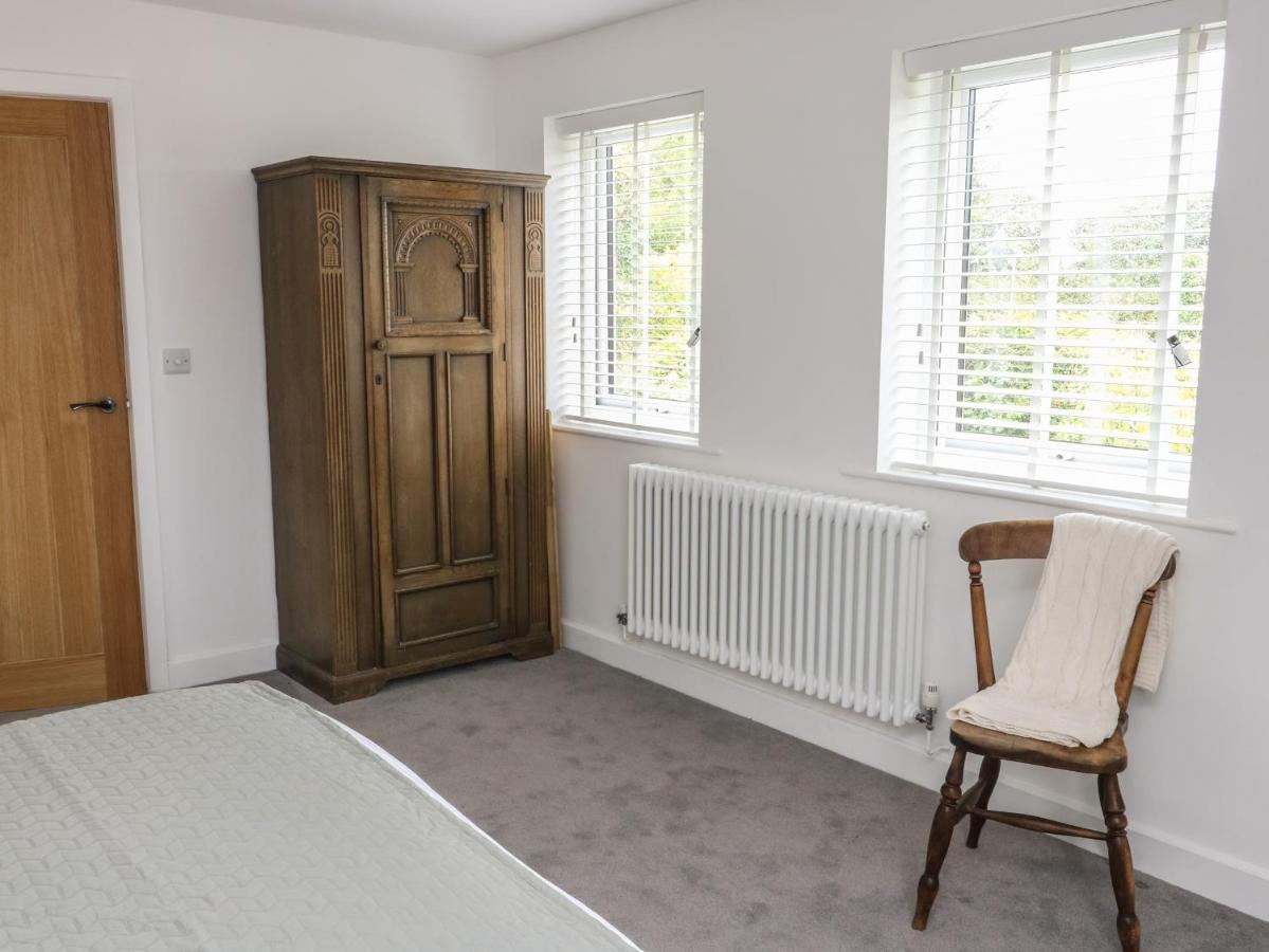 Bay Tree Cottage Caernarfon Zewnętrze zdjęcie